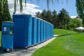 Portable Restroom Servicing (Cleaning and Restocking) in Lufkin, TX