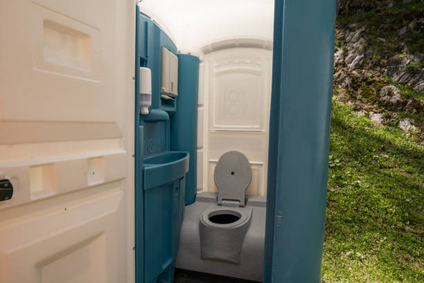 Best Portable Restroom Servicing (Cleaning and Restocking)  in Lufkin, TX