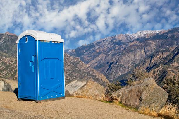 Portable Restroom Removal and Pickup in Lufkin, TX