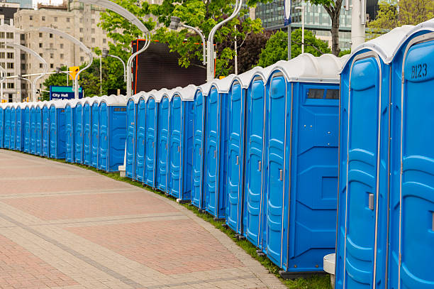 Best VIP or Luxury Restroom Trailers  in Lufkin, TX